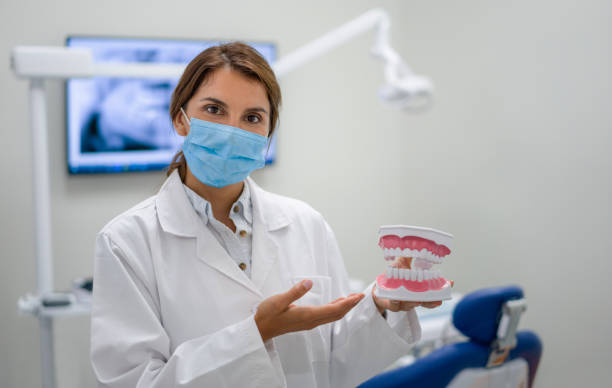 Best Orthodontic Emergency Dentist in Sweetwater, FL
