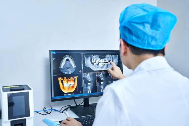 Best Emergency Dentist for Knocked-Out Tooth in Sweetwater, FL